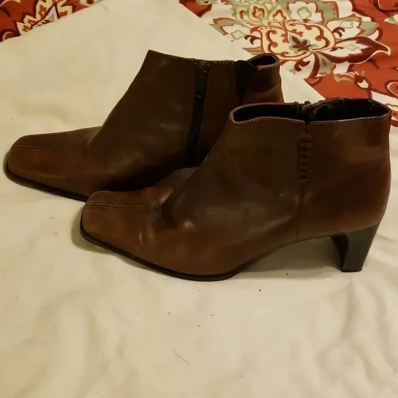 Maripe size 8 womens shoes - Picture 3 of 9